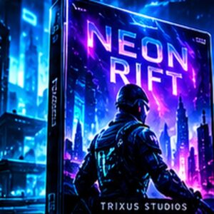 Neon Rift