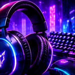 Nightwire Headset