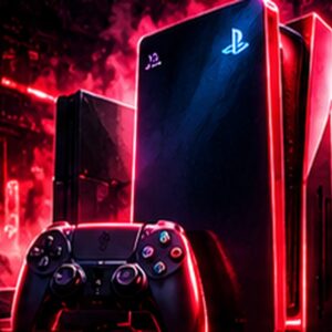 Nova Gaming Console